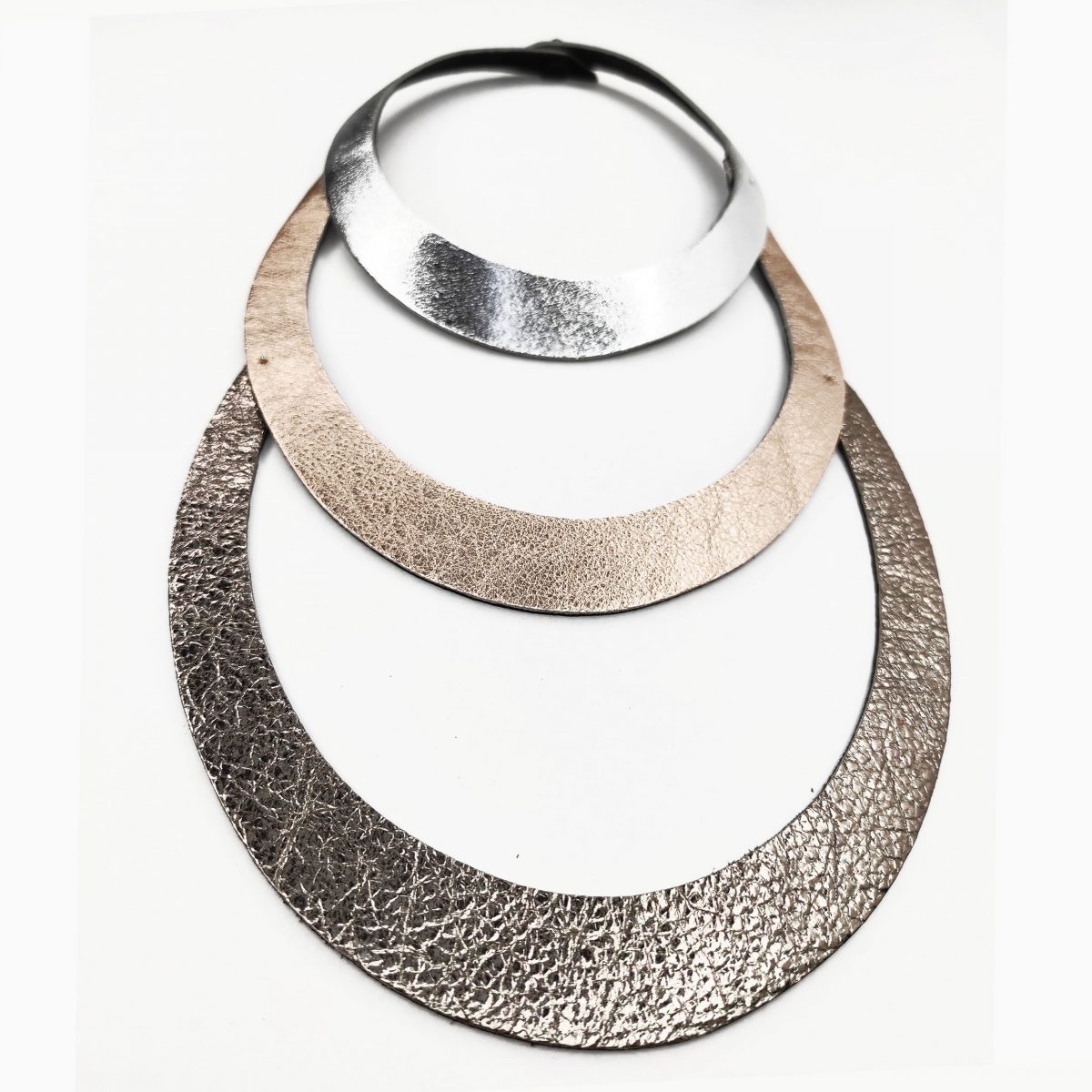 collier Stripes by Maison Domecq collier Stripes by Maison Domecq