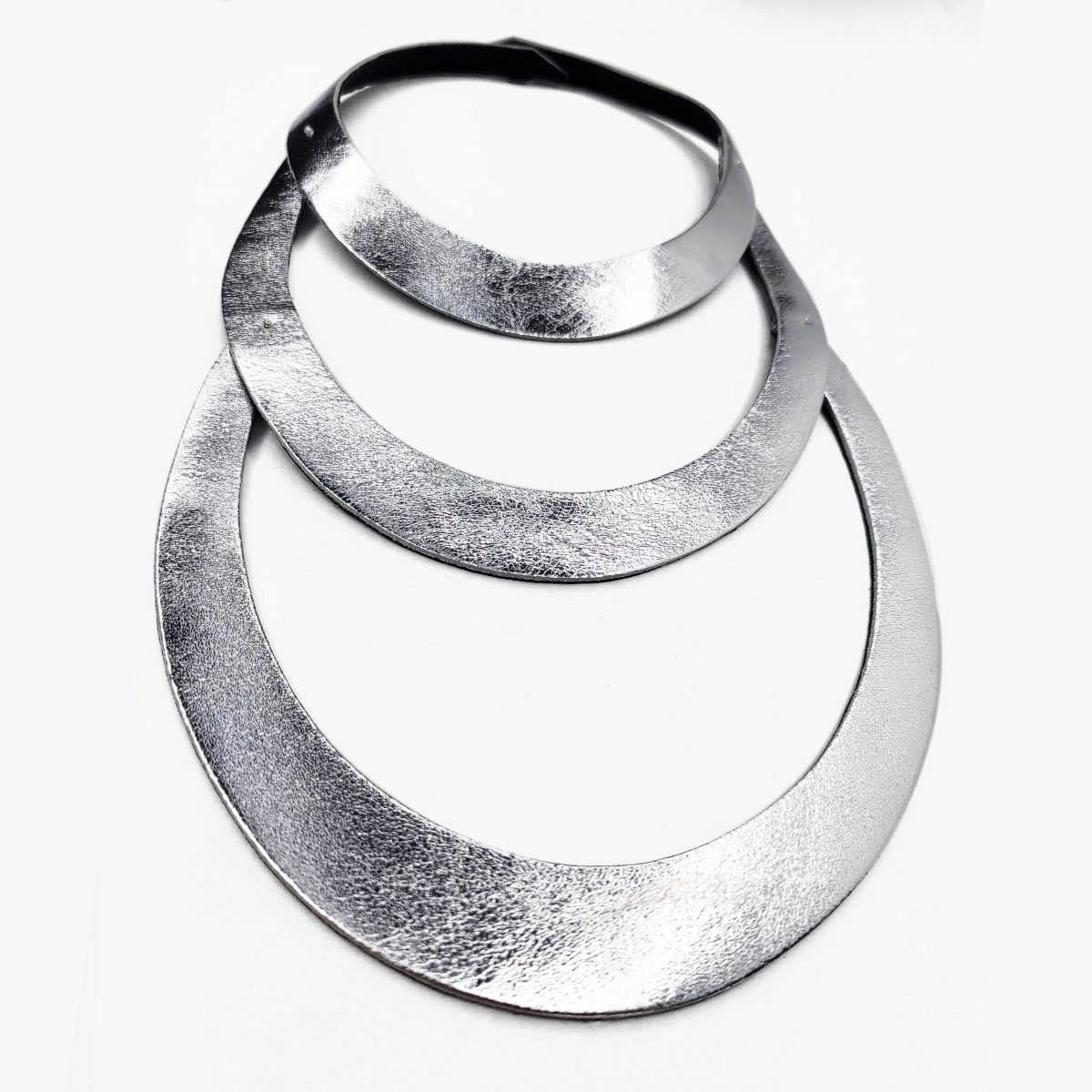 collier Stripes by Maison Domecq collier Stripes by Maison Domecq