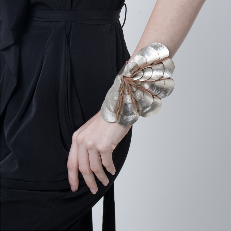 pulsera Alada by Maison Domecq pulsera Alada by Maison Domecq