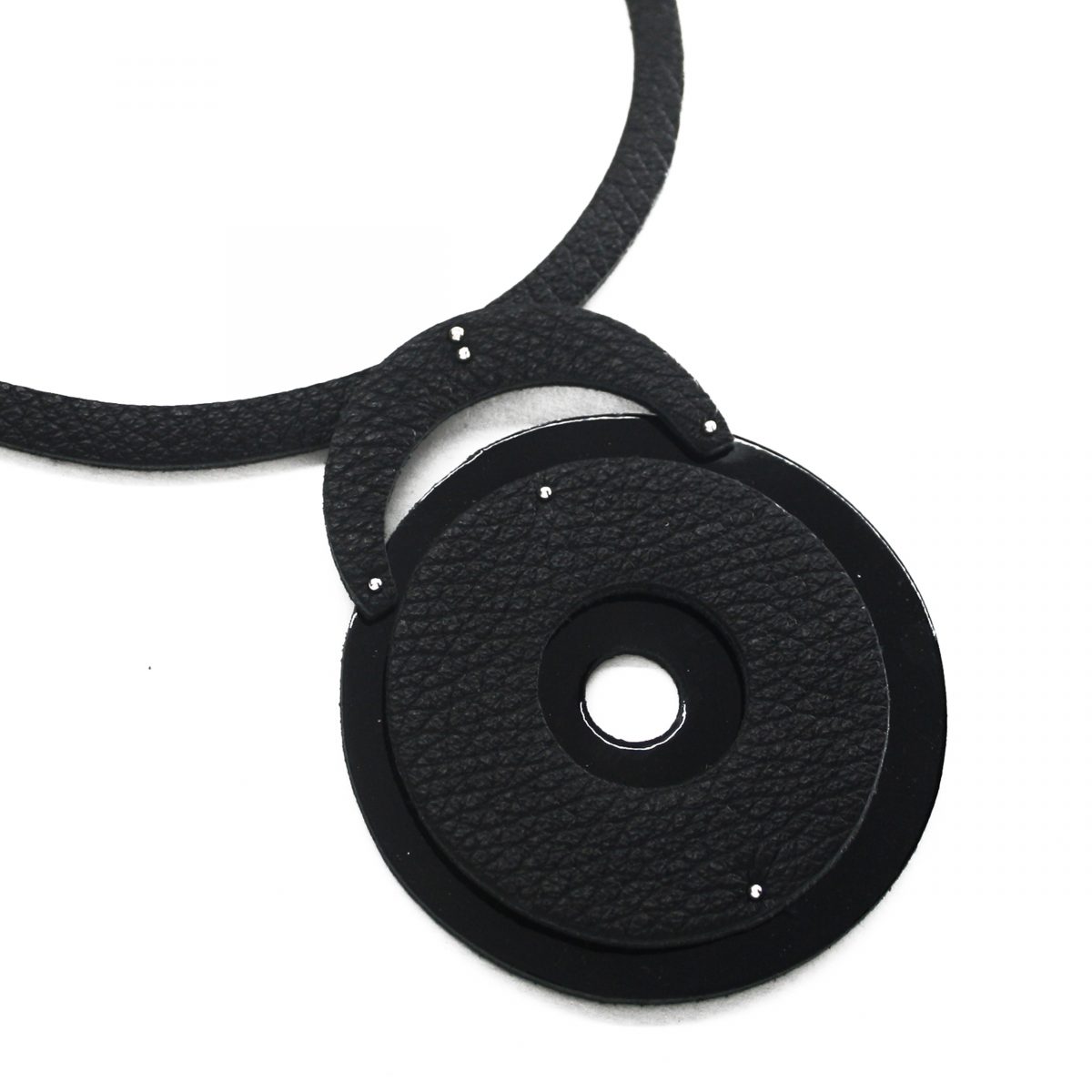 Collier Azteca Maison Domecq
