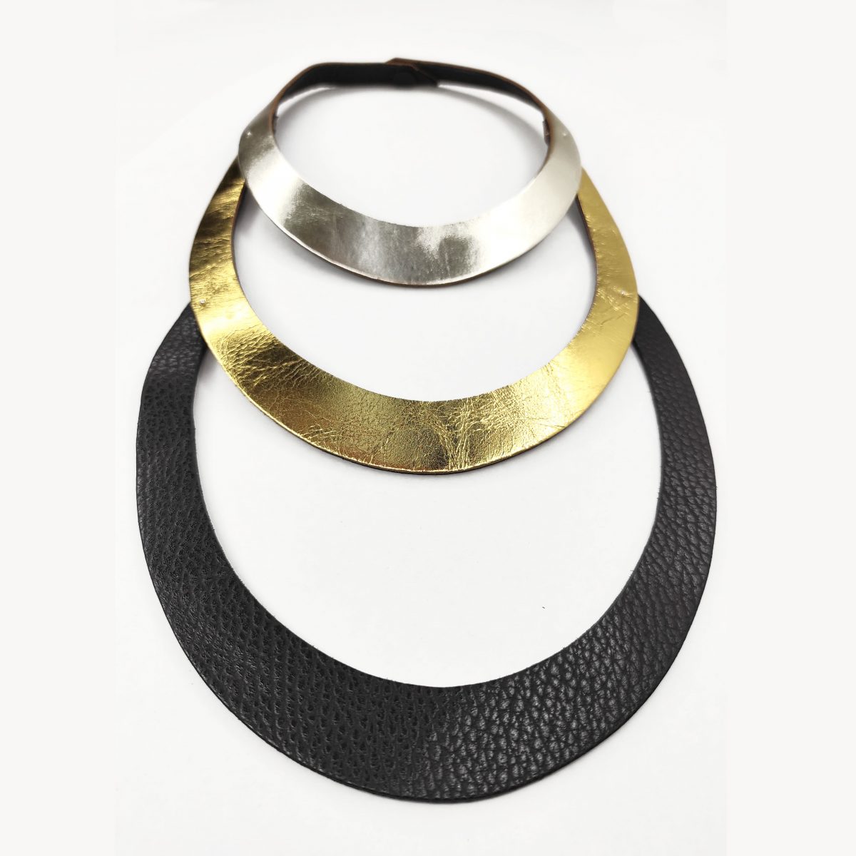 collier Stripes by Maison Domecq collier Stripes by Maison Domecq