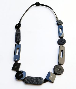 Collier Twiggy grand by Maison Domecq