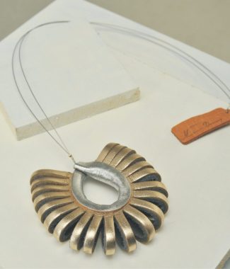 Pendentif Tupak