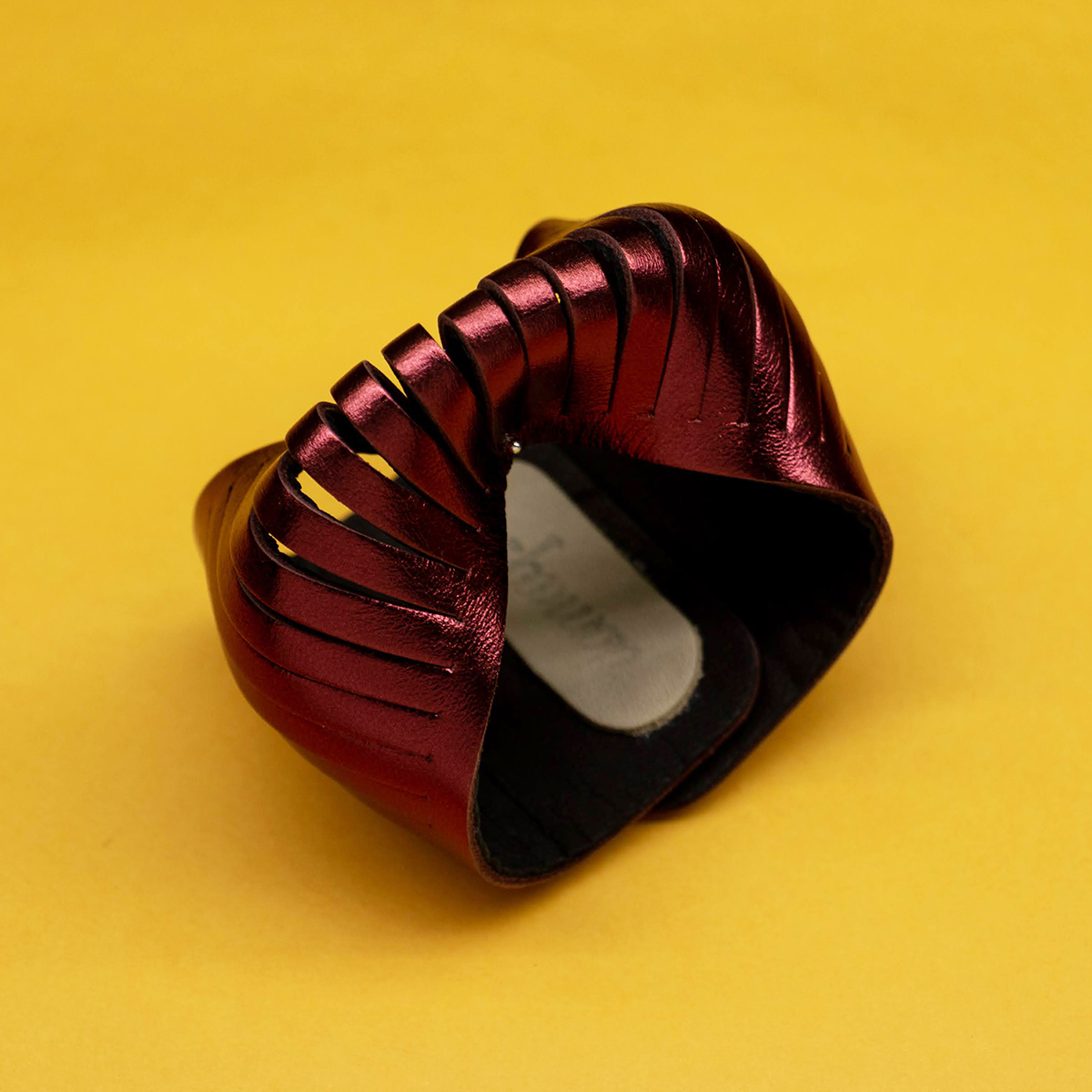 bracelet Organic by Maison Domecq