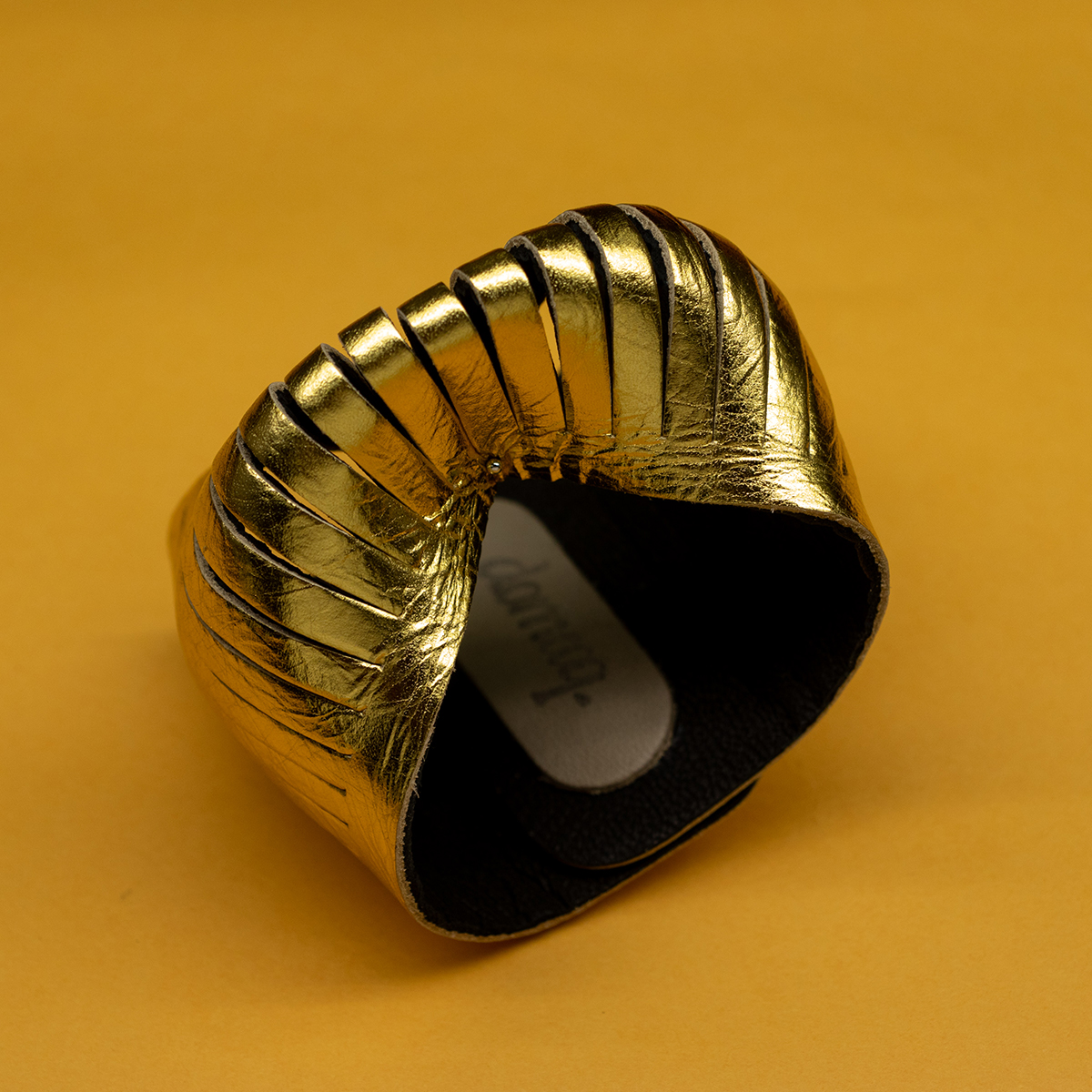 bracelet Organic by Maison Domecq