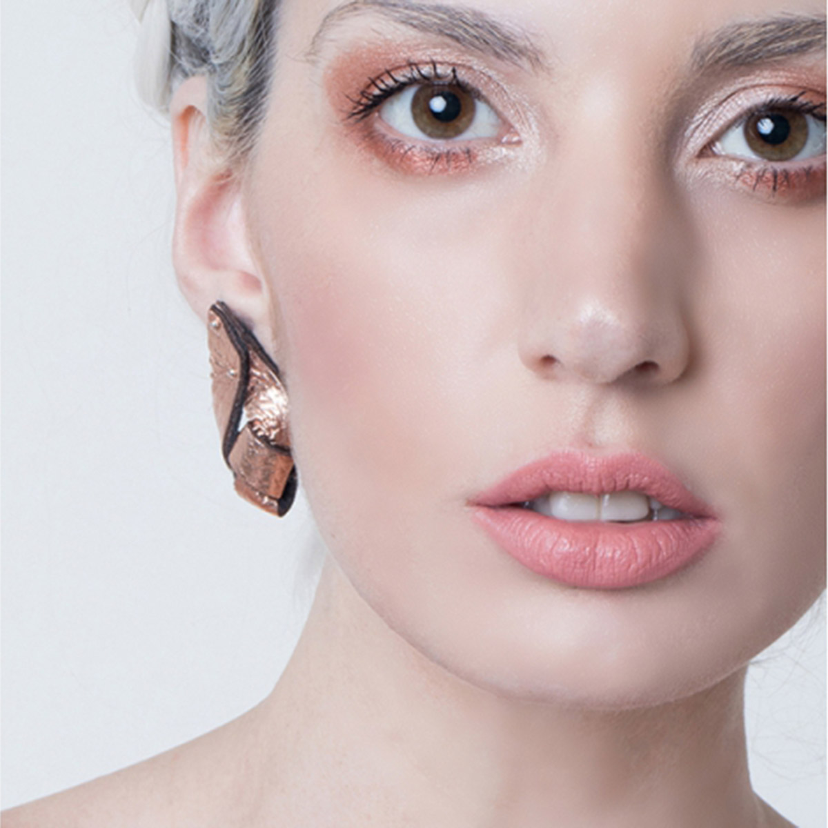 Aros nudo by Maison Domecq