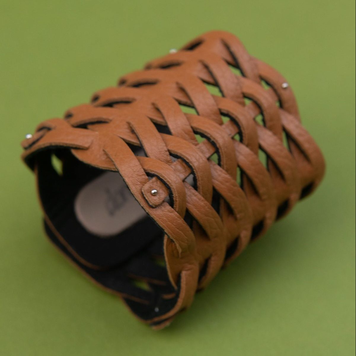 Pulsera Lazos by Maison Domecq Pulsera Lazos by Maison Domecq