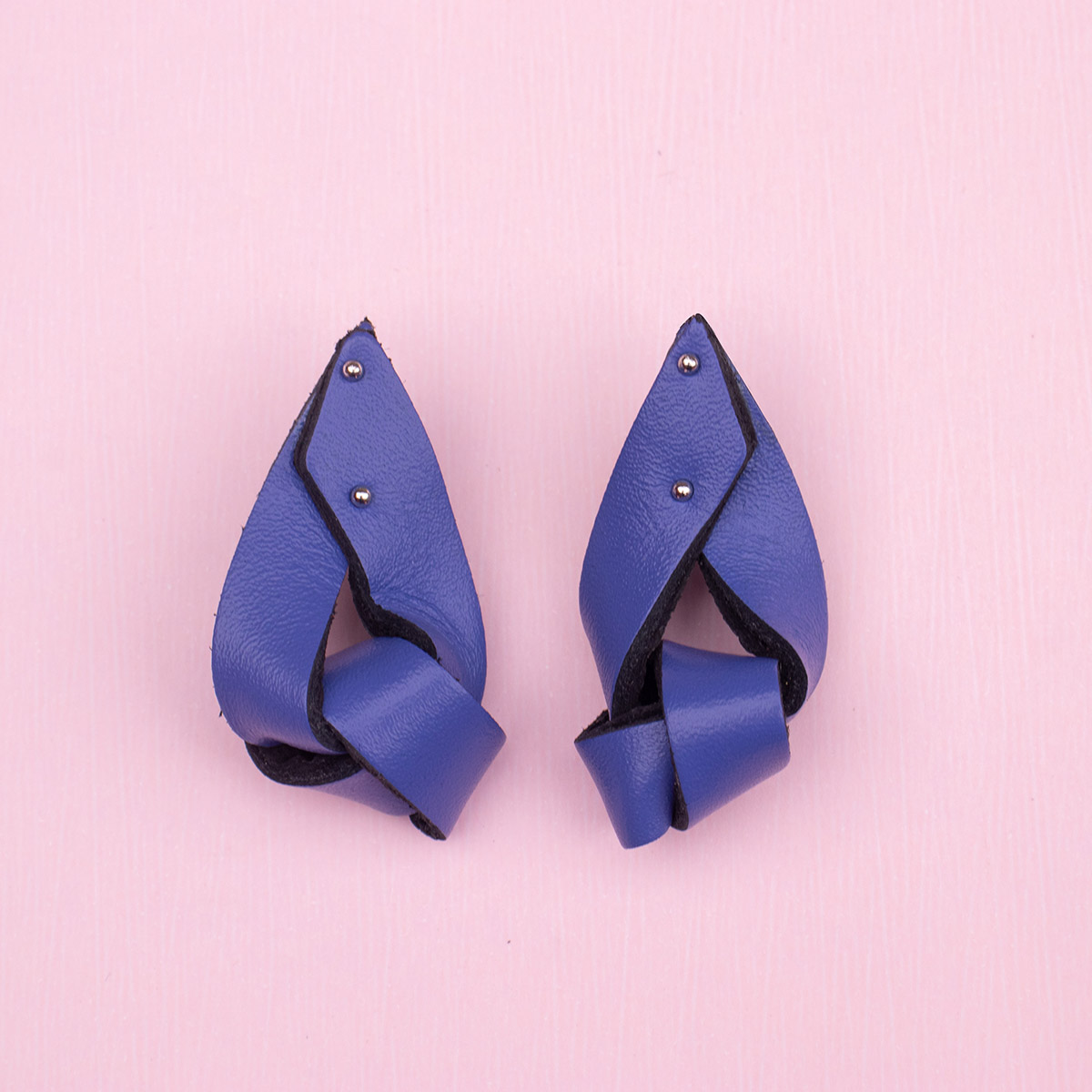 Aros nudo by Maison Domecq