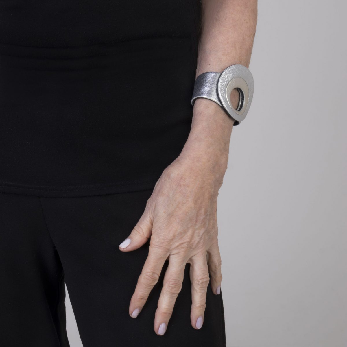 Pulsera Olivia Excentrica by Maison Domecq