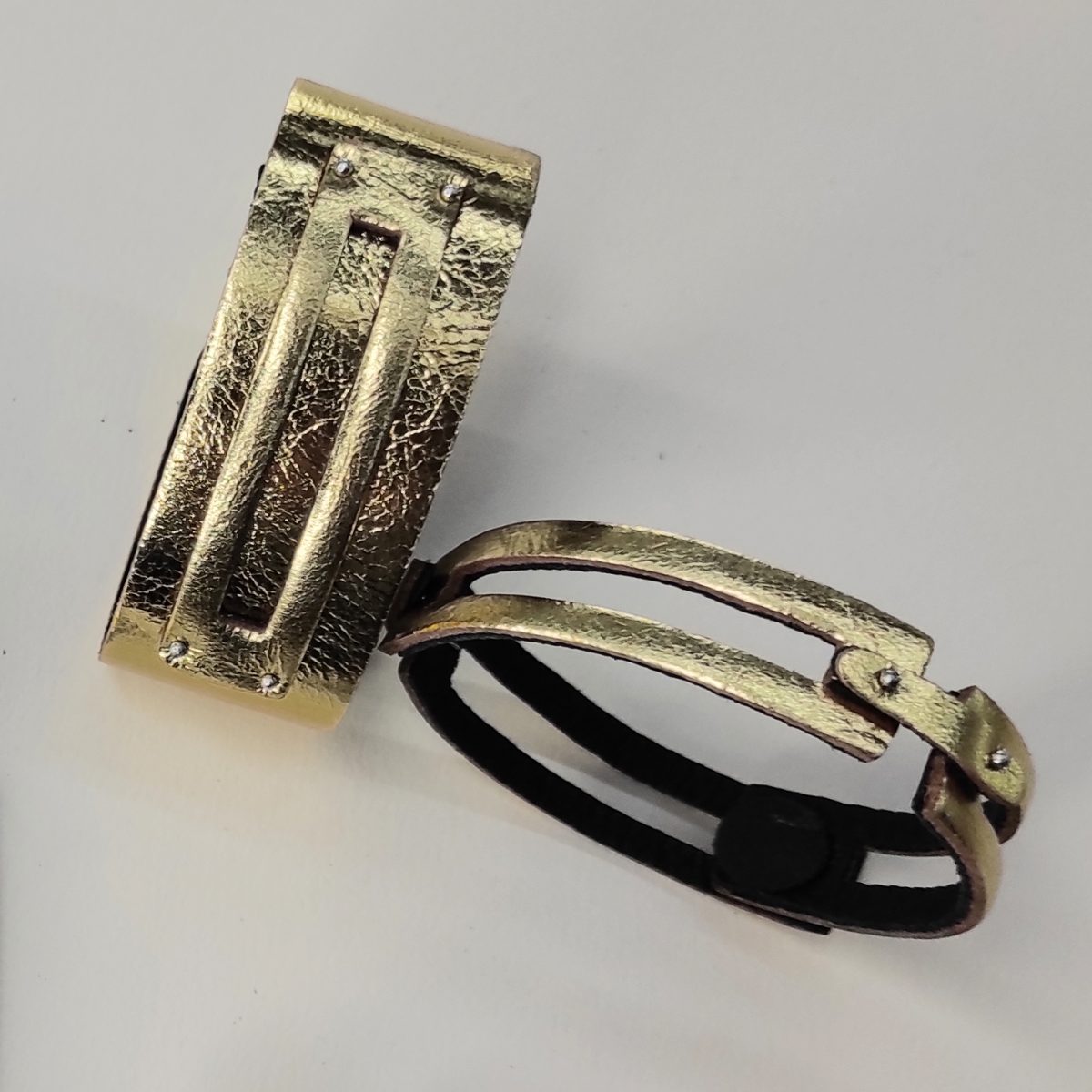 pulsera Ku by Maison Domecq
