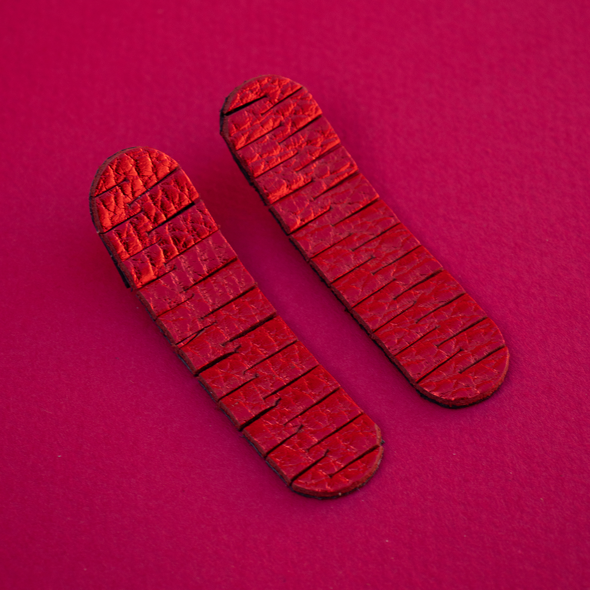 Aros Zig Zag by Maison Domecq