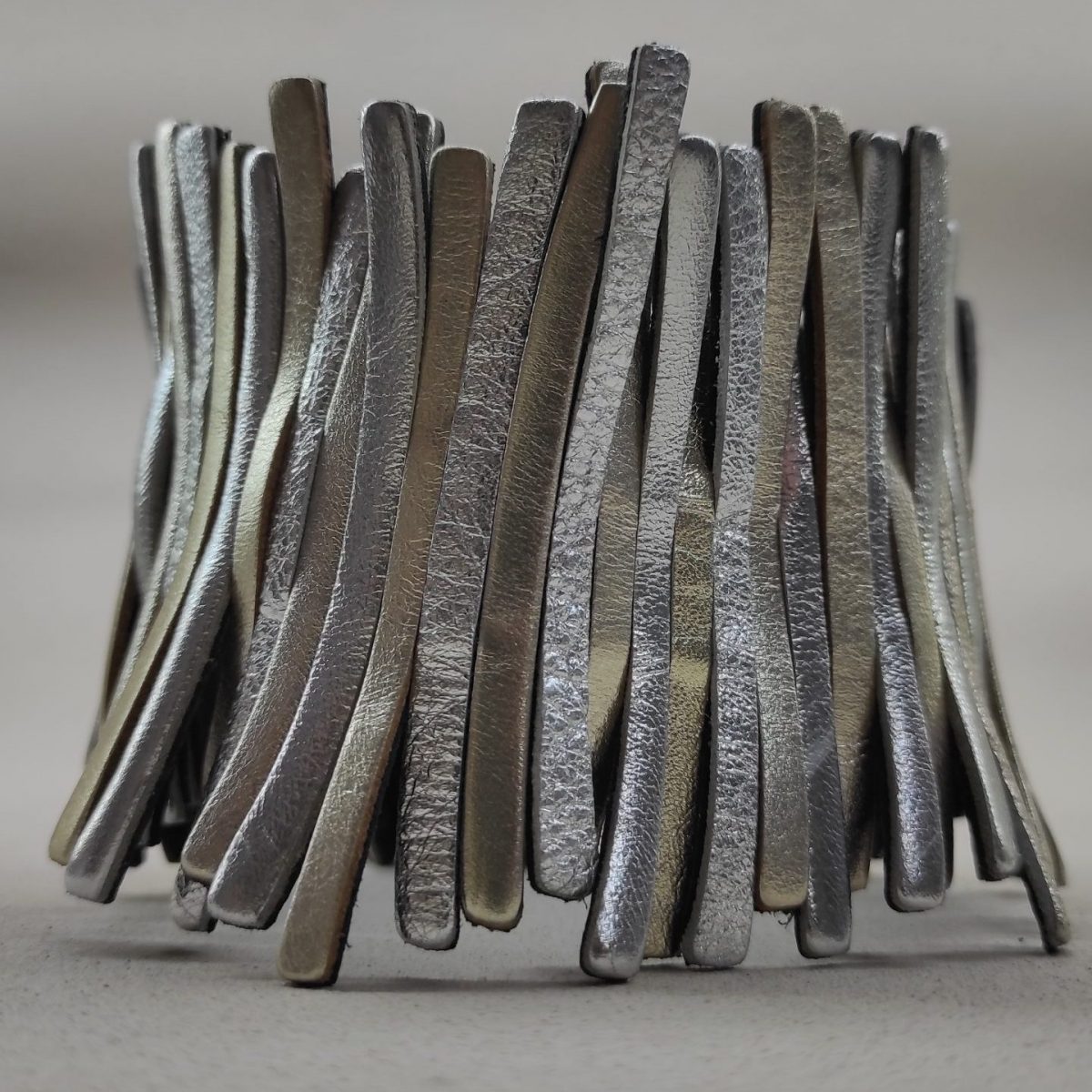 collar Gargantilla Ivi by Maison Domecq