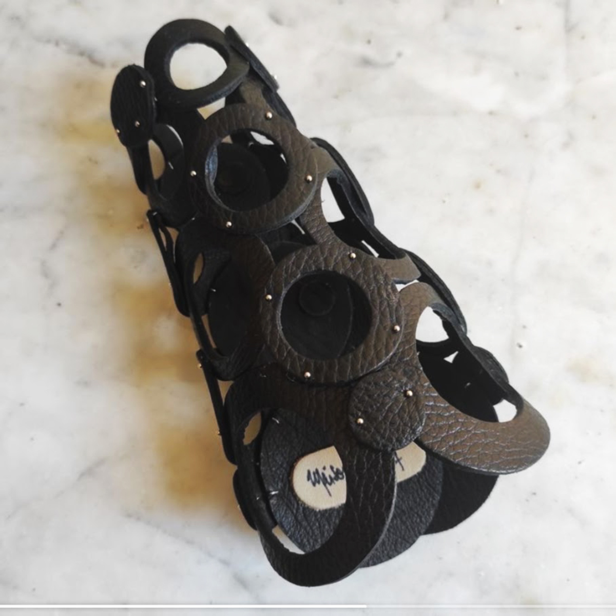 pulsera Olivia XXL by Maison Domecq