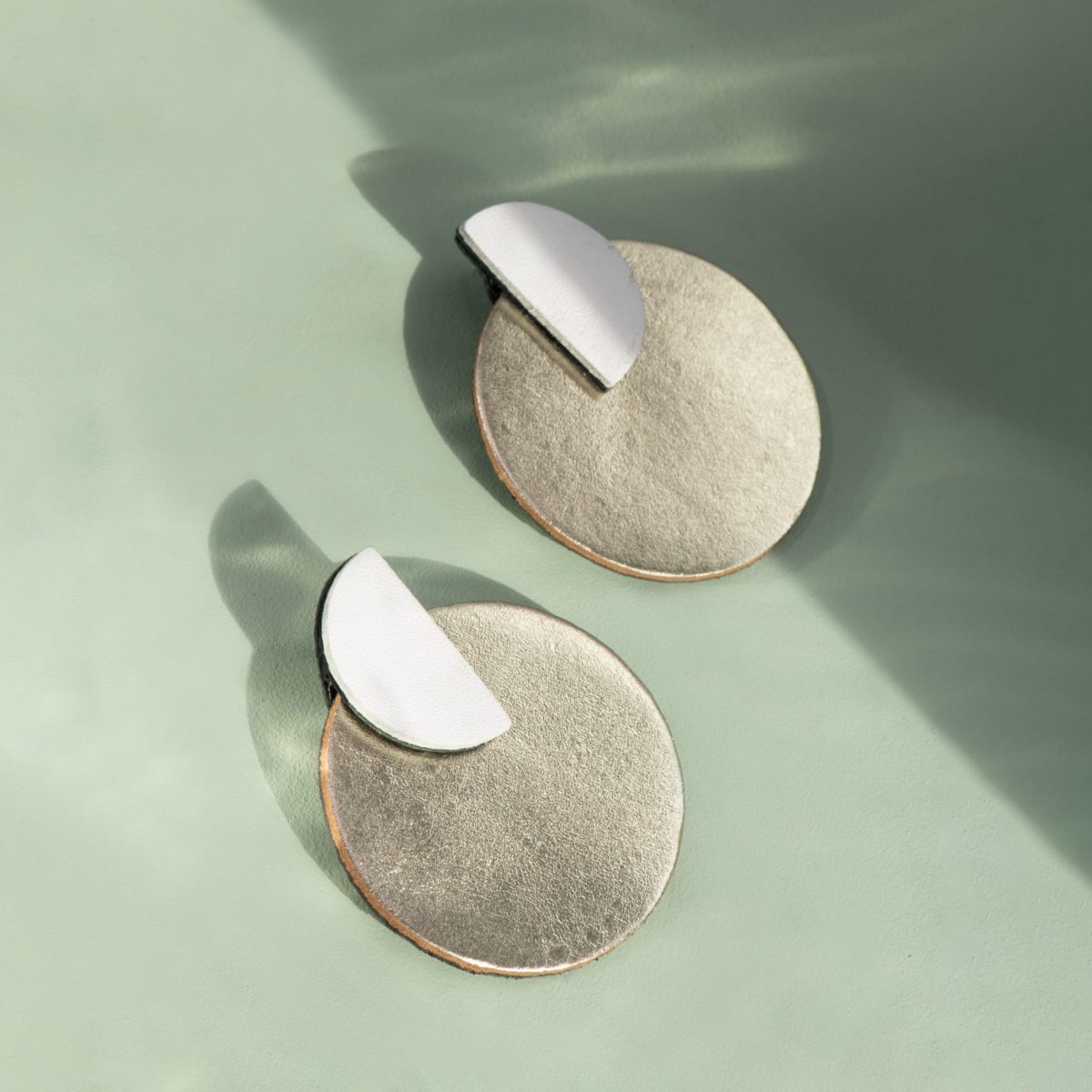 aros Minimal Grande by  Maison Domecq