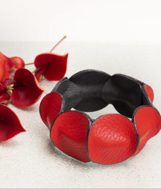 bracelet Hafi by Maison Domecq