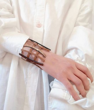 Bracelet Haze Flecos Maison Domecq