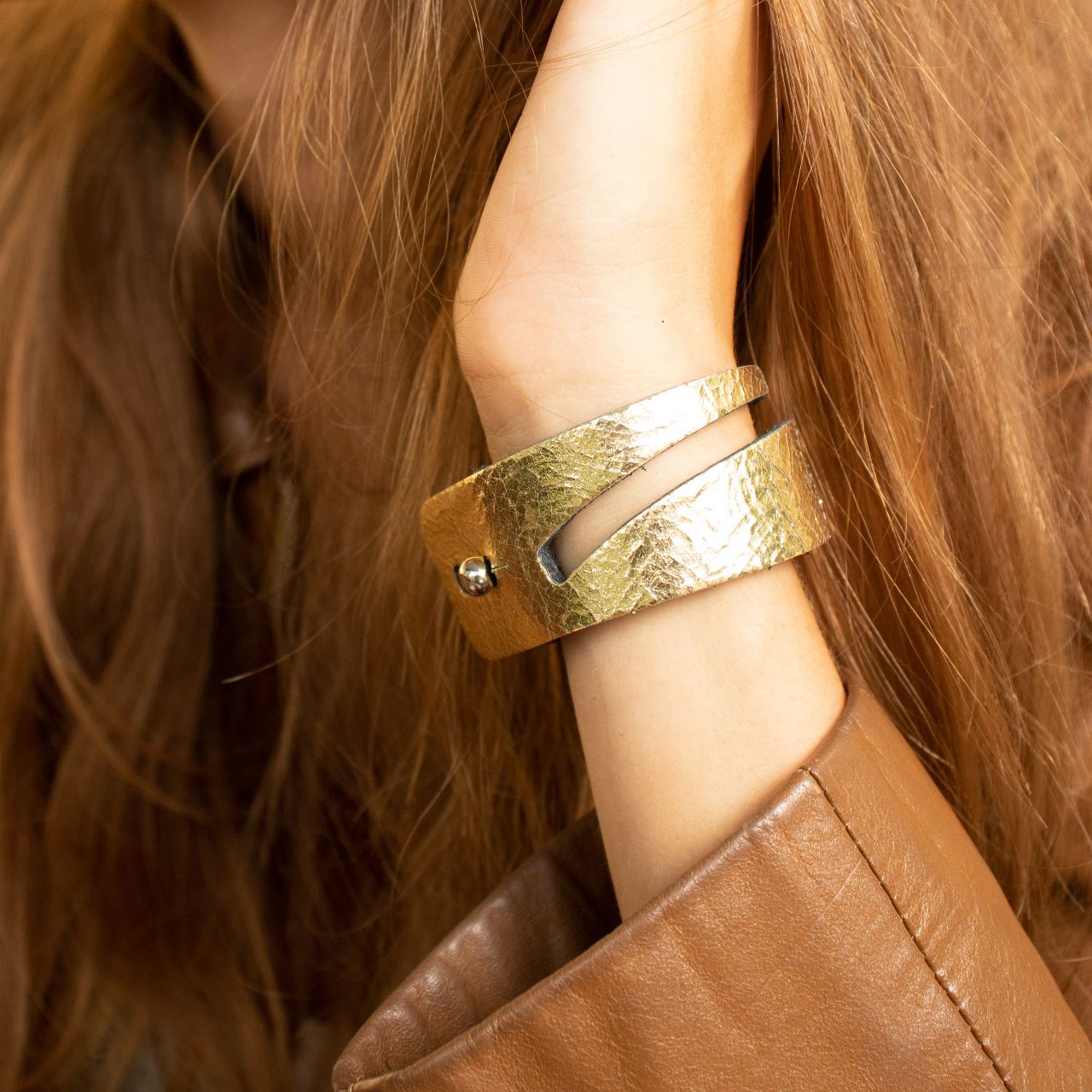 Bracelet Haze Urbana Chica by Maison Domecq