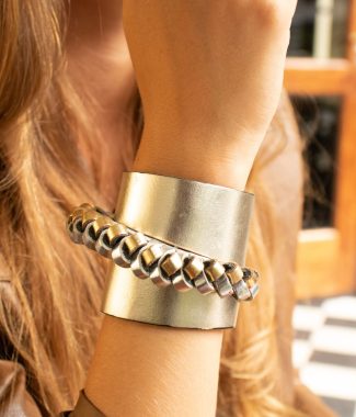 Bracelet Math by Maison Domecq