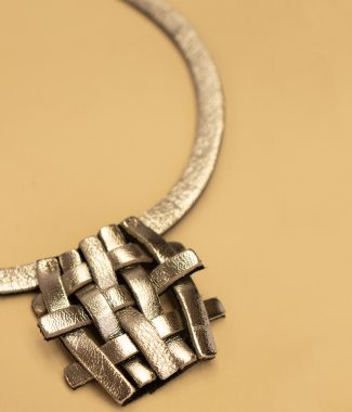 Collar Lazos Maison Domecq