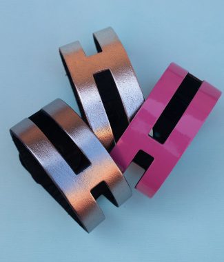 Bracelet Meet I By Maison Domecq