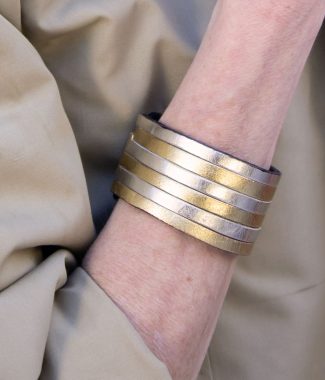 Bracelet Imperio mediana by Maison Domecq