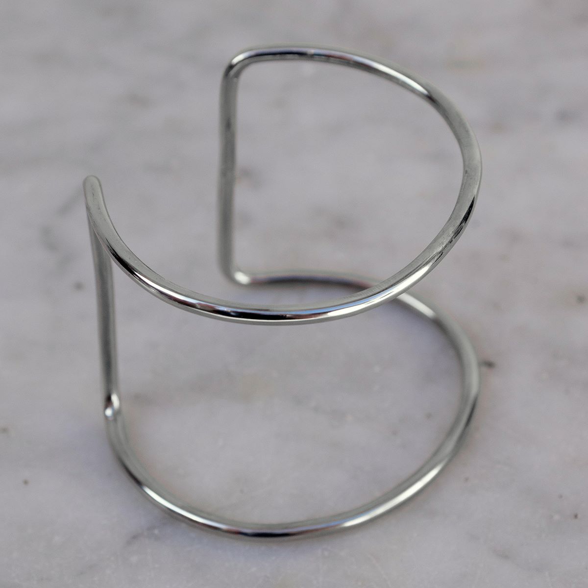 Bracelet Silhouette By Maison Domecq