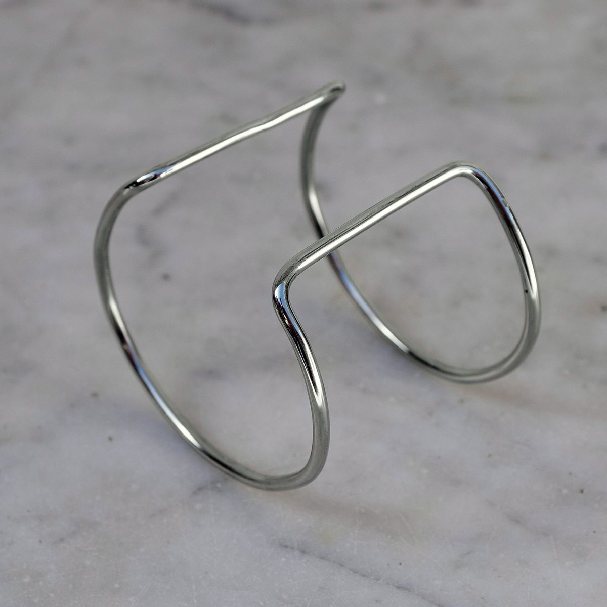 Bracelet Silhouette By Maison Domecq