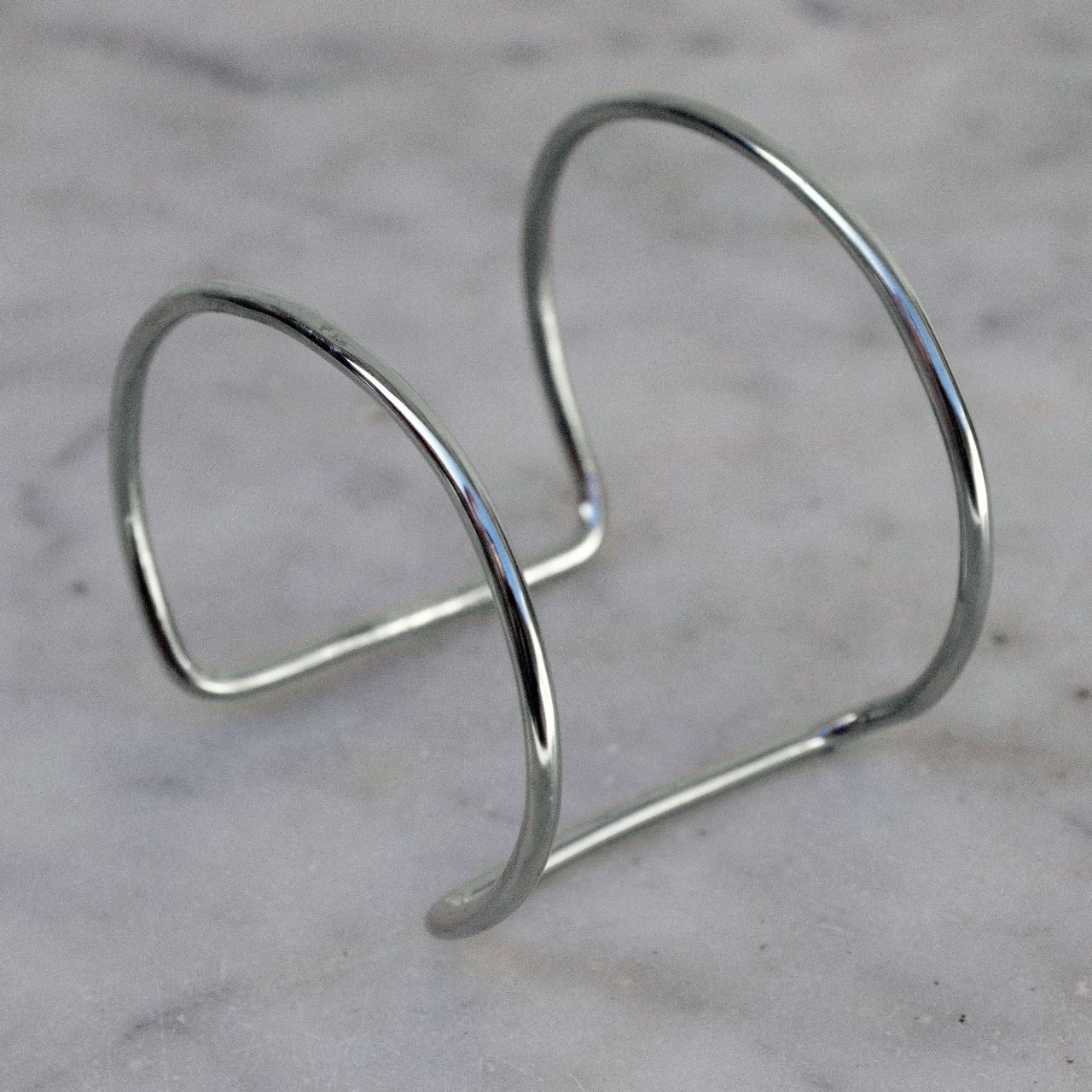 Bracelet Silhouette By Maison Domecq