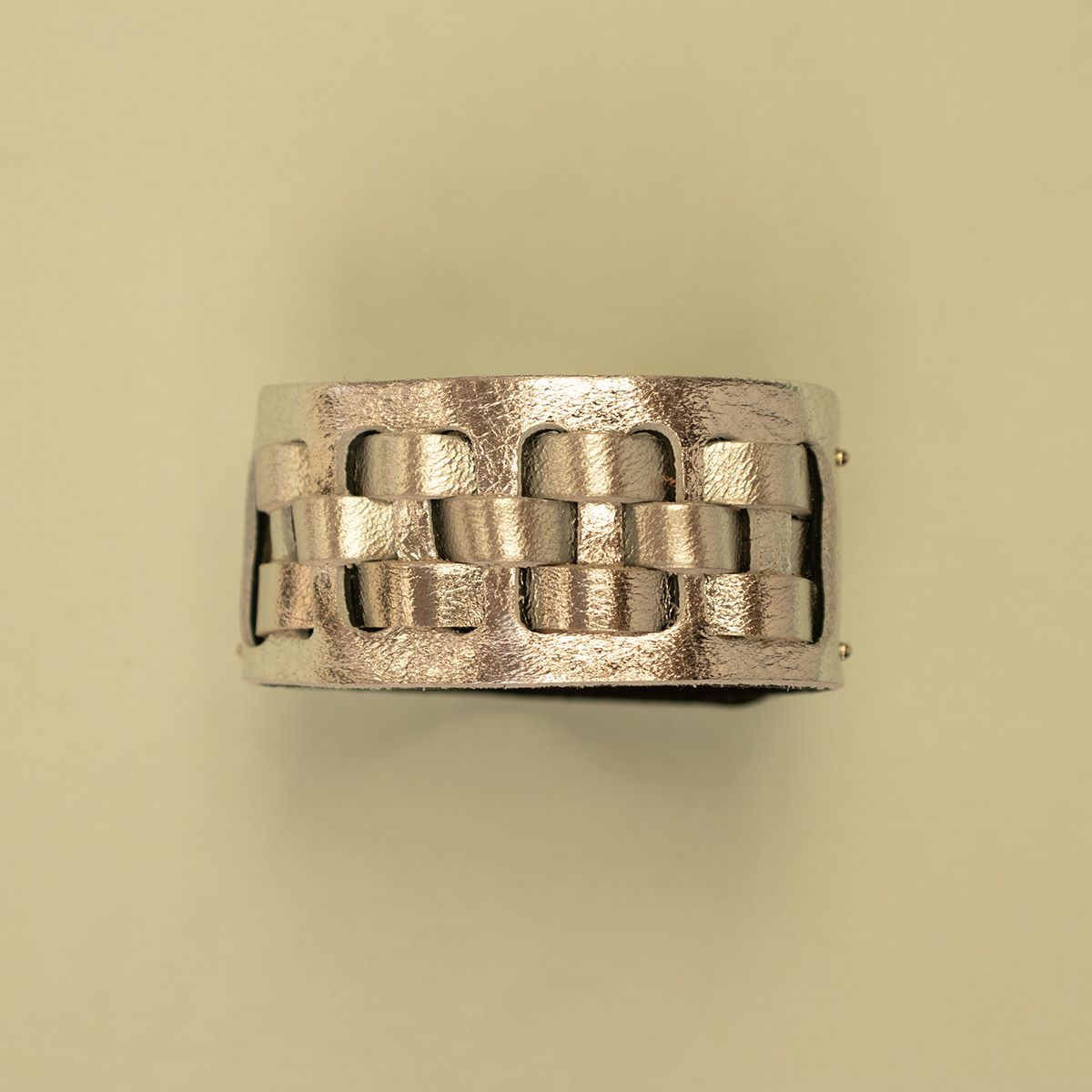 Pulsera Tica Maison Domecq