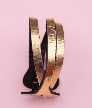 Bracelet Trinity by Maison Domecq