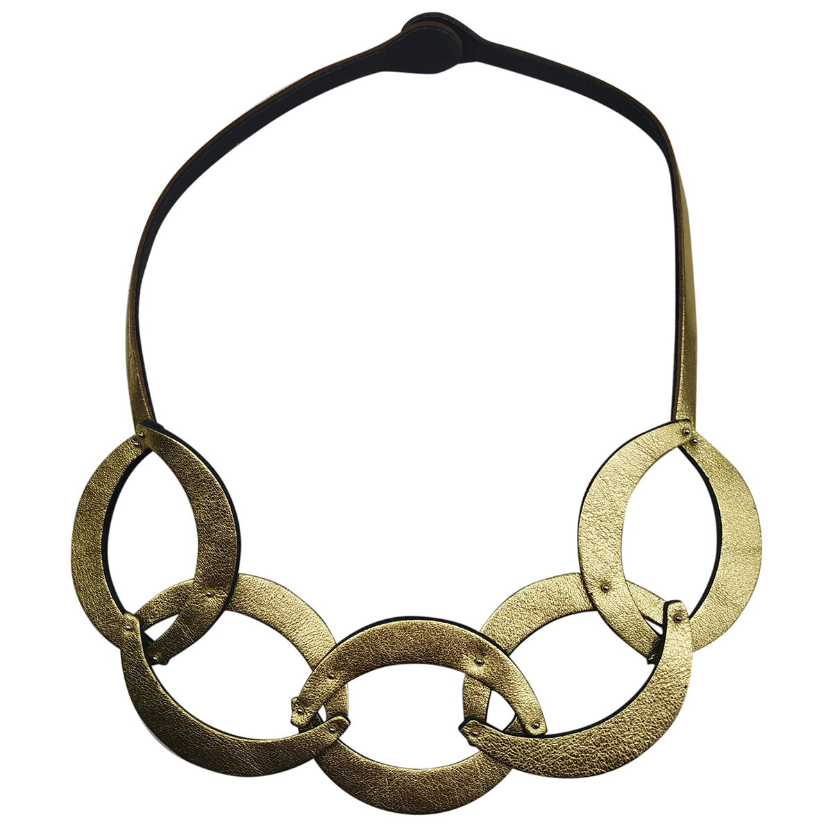 IMG_20201210_203026 (3) copia collar cadena by Maison Domecq