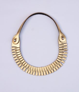 Aros Zig Zag mini by Maison Domecq