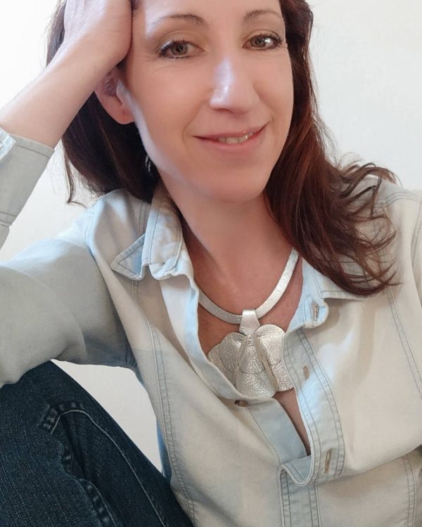 Collar Florencia by Maison Domecq